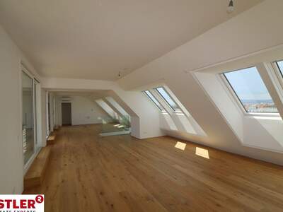 Wohnung mit Balkon kaufen in 1040 Wien (Bild 1)