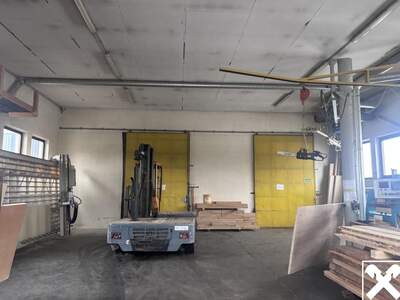 Gewerbeobjekt mieten in 4310 Mauthausen (Bild 3)