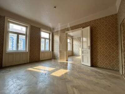 Wohnung kaufen in 1180 Wien