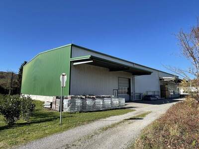 Gewerbeobjekt mieten in 3033 Altlengbach