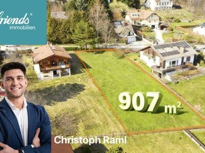 Grundstück kaufen in 2872 Mönichkirchen