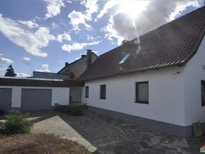 Einfamilienhaus kaufen in 3130 Herzogenburg (Bild 2)