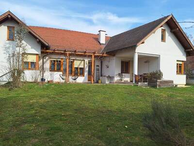 Haus kaufen in 7512 Kohfidisch