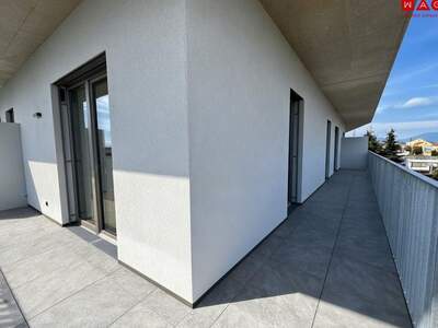 Wohnung mit Balkon mieten in 8055 Graz (Bild 1)