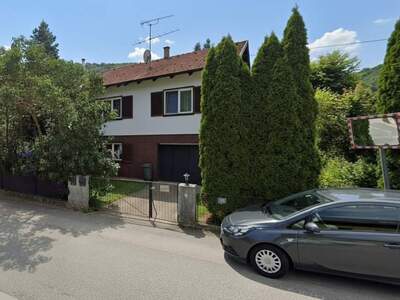 Haus kaufen in 2392 Wienerwald