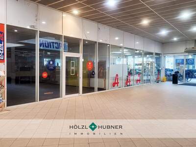 Ladenlokal mieten in 5020 Salzburg