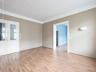 Altbauwohnung kaufen in 1030 Wien (Bild 4)