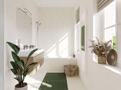 Eigentumswohnung in 1160 Wien