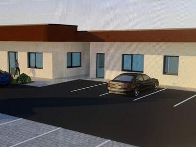 Gewerbeobjekt mieten in 9141 Eberndorf