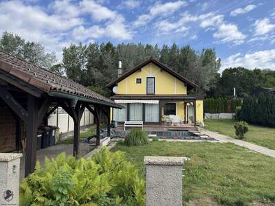 Haus kaufen in 3426 Muckendorf