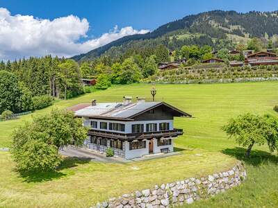 Chalet kaufen in 6370 Kitzbühel (Bild 1)