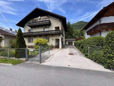 Haus kaufen in 9990 Nußdorf