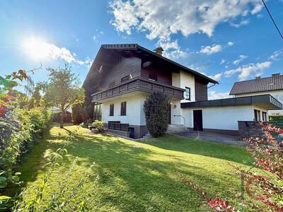 Haus kaufen in 9523 Landskron