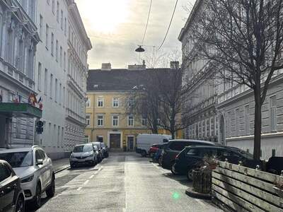 Eigentumswohnung in 1060 Wien