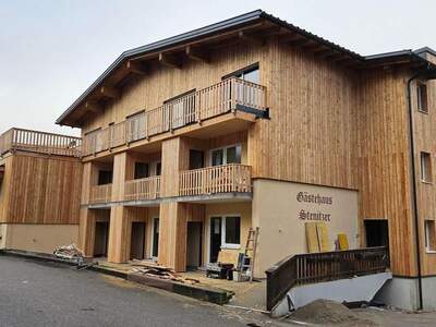 Eigentumswohnung in 8967 Haus