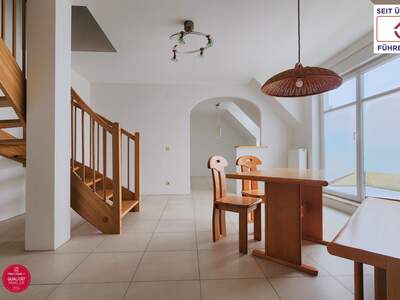 Terrassenwohnung kaufen in 3430 Tulln (Bild 2)