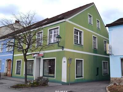 Gewerbeobjekt mieten in 3874 Litschau