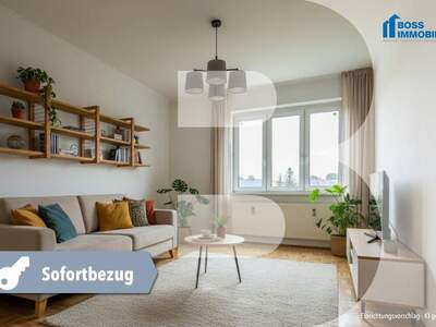 Mietwohnung in 4050 Traun