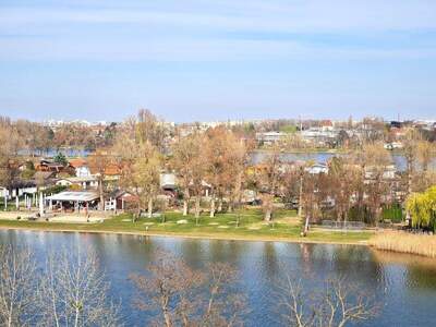 Terrassenwohnung mieten in 1220 Wien (Bild 4)