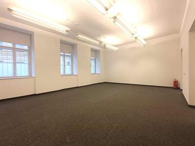 Büro / Praxis mieten in 1090 Wien (Bild 1)