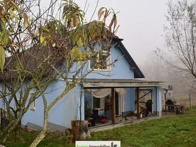 Haus mit Garten kaufen in 4062 Thürnau (Bild 1)