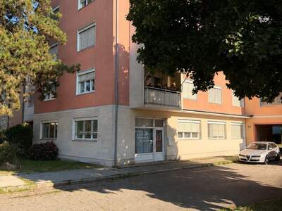 Altbauwohnung kaufen in 9020 Klagenfurt (Bild 1)