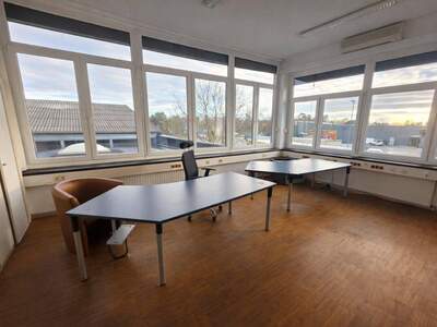 Gewerbeobjekt mieten in 2512 Tribuswinkel