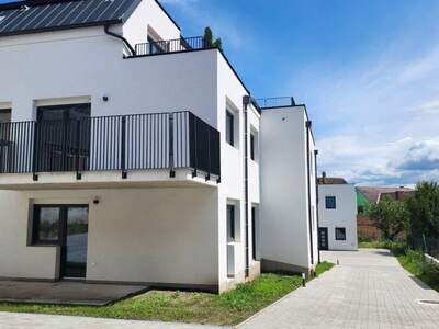 Eigentumswohnung in 7000 Eisenstadt