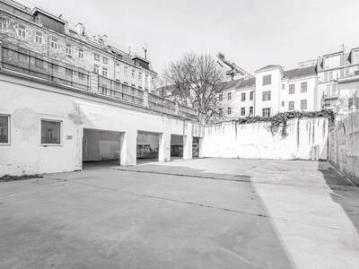 Anlageobjekt kaufen in 1180 Wien (Bild 1)