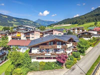 Haus kaufen in 6364 Brixen