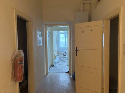 Altbauwohnung kaufen in 1090 Wien (Bild 4)