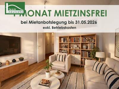 Terrassenwohnung mieten in 8020 Graz (Bild 1)