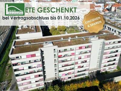 Terrassenwohnung mieten in 8020 Graz (Bild 1)