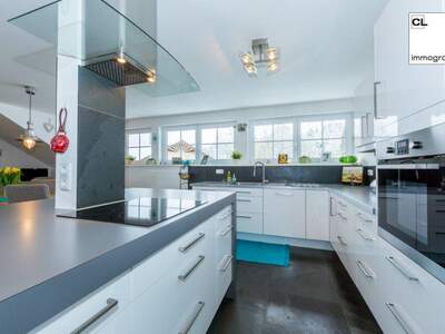 Dachgeschosswohnung mieten in 4893 Zell