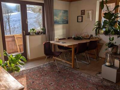 Wohnung provisionsfrei mieten in 6382 Kirchdorf