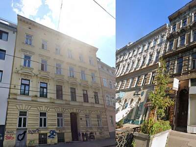 Anlageobjekt kaufen in 1170 Wien (Bild 1)