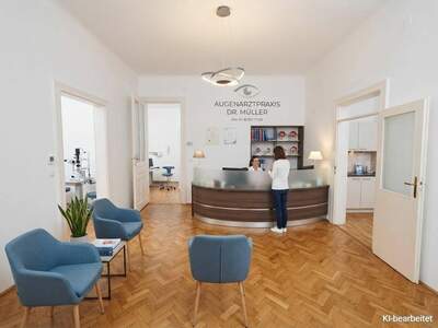 Wohnung kaufen in 1150 Wien