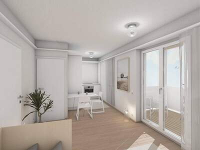 Wohnung kaufen in 4020 Linz