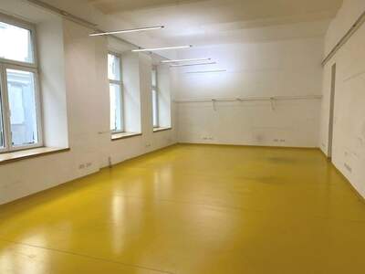 Gewerbeobjekt mieten in 1020 Wien (Bild 1)