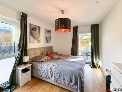 Wohnung mit Balkon mieten in 4210 Gallneukirchen (Bild 3)