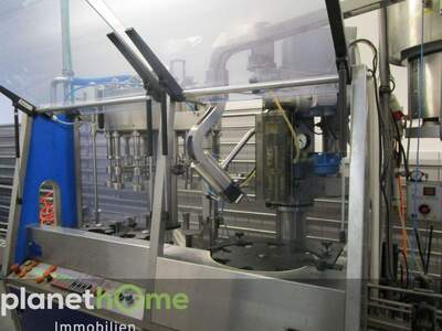 Gewerbeobjekt kaufen in 3550 Langenlois (Bild 5)