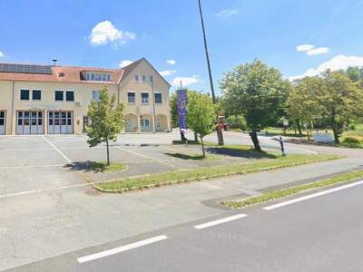 Gewerbeobjekt mieten in 8345 Straden