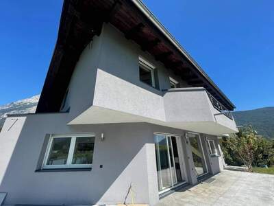 Haus provisionsfrei kaufen in 6406 Oberhofen