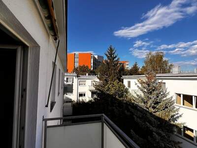 Apartment provisionsfrei mieten in 1230 Wien