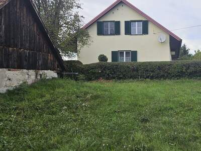 Haus kaufen in 8345 Straden (Bild 4)