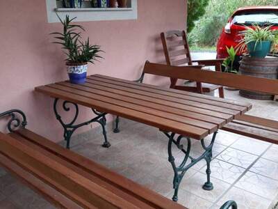 Haus mit Garten kaufen in 8234 Rohrbach (Bild 4)