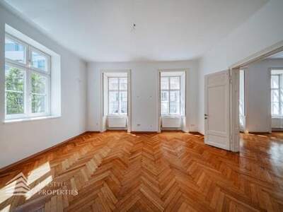 Wohnung kaufen in 1070 Wien