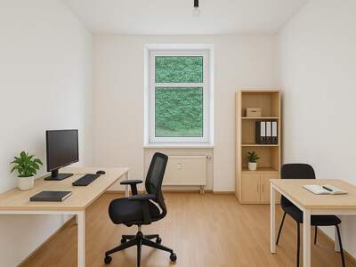 Büro / Praxis kaufen in 1050 Wien (Bild 3)