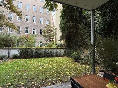 Mietwohnung in 1040 Wien (Bild 4)