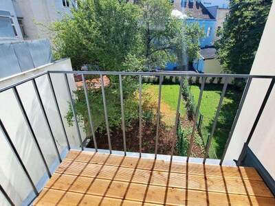 Terrassenwohnung kaufen in 1180 Wien (Bild 1)